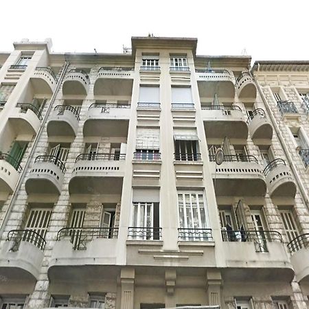 Apartment In The Heart Of Nice Exterior foto