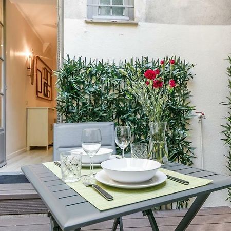 Apartment In The Heart Of Nice Exterior foto