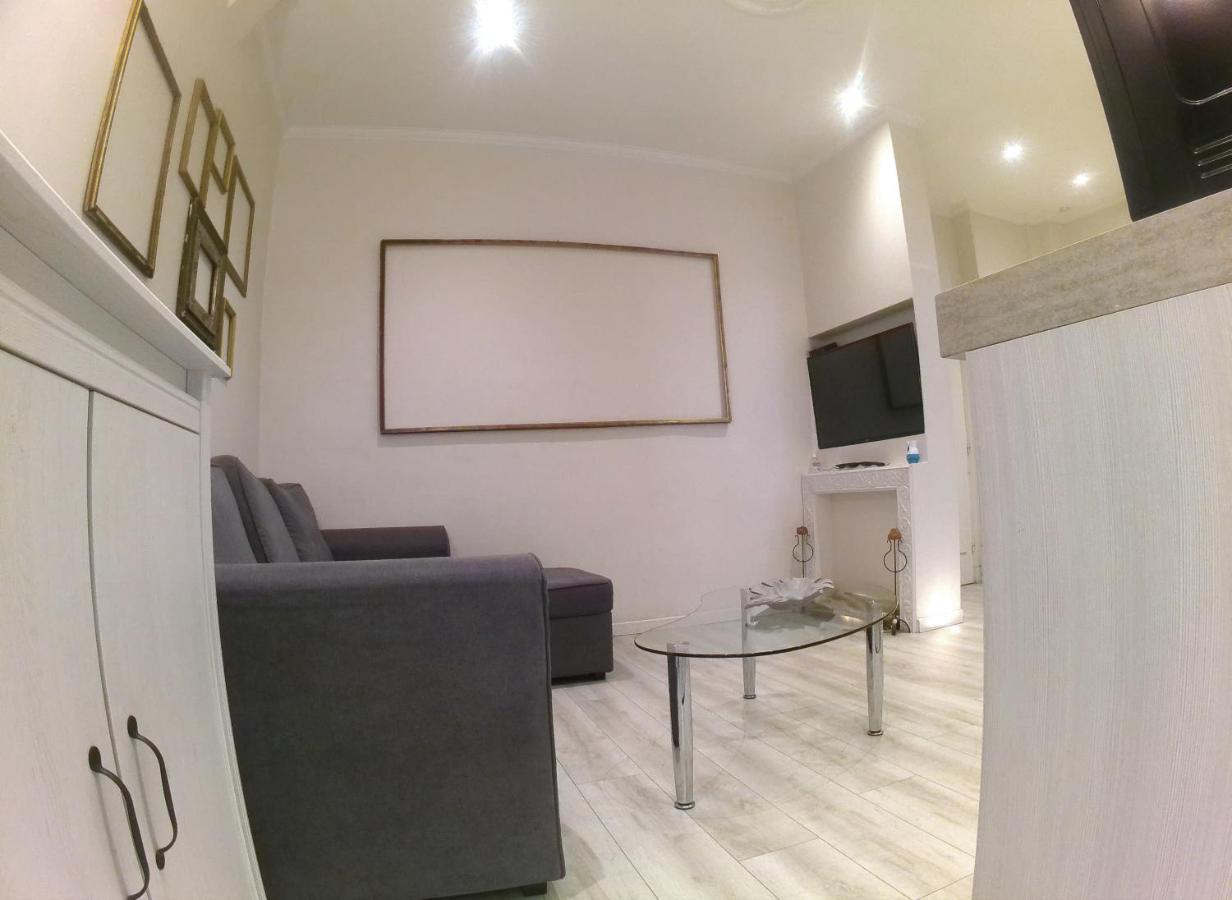 Apartment In The Heart Of Nice Exterior foto
