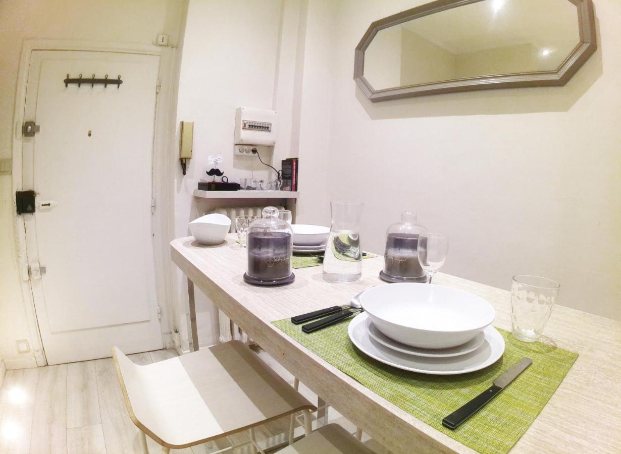 Apartment In The Heart Of Nice Exterior foto