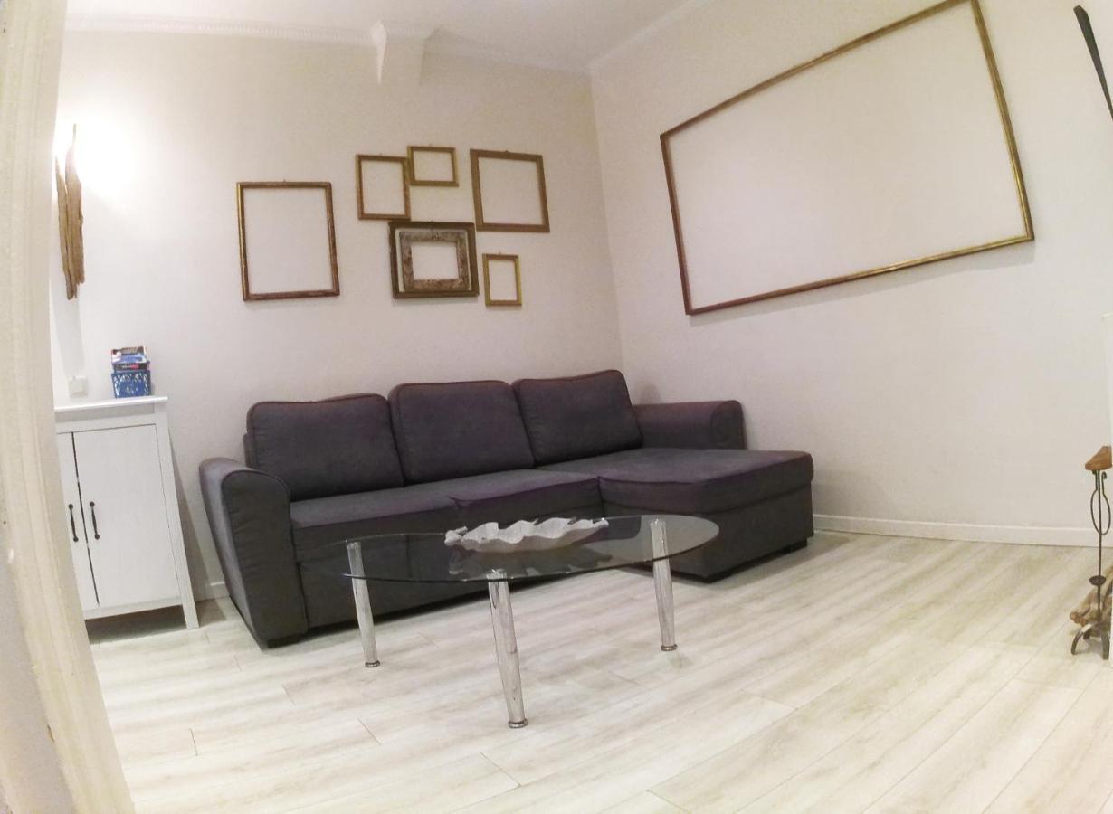 Apartment In The Heart Of Nice Exterior foto