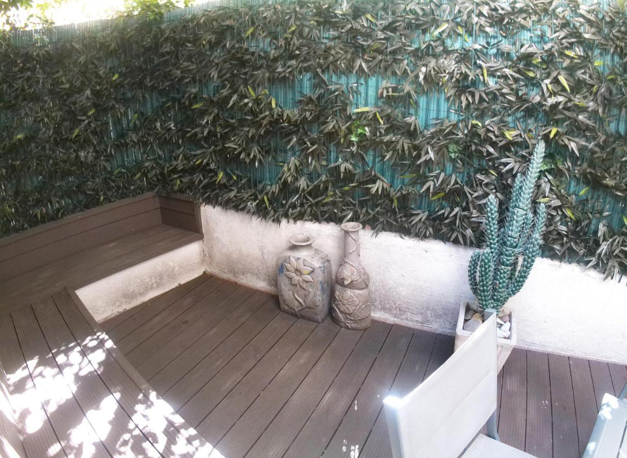 Apartment In The Heart Of Nice Exterior foto