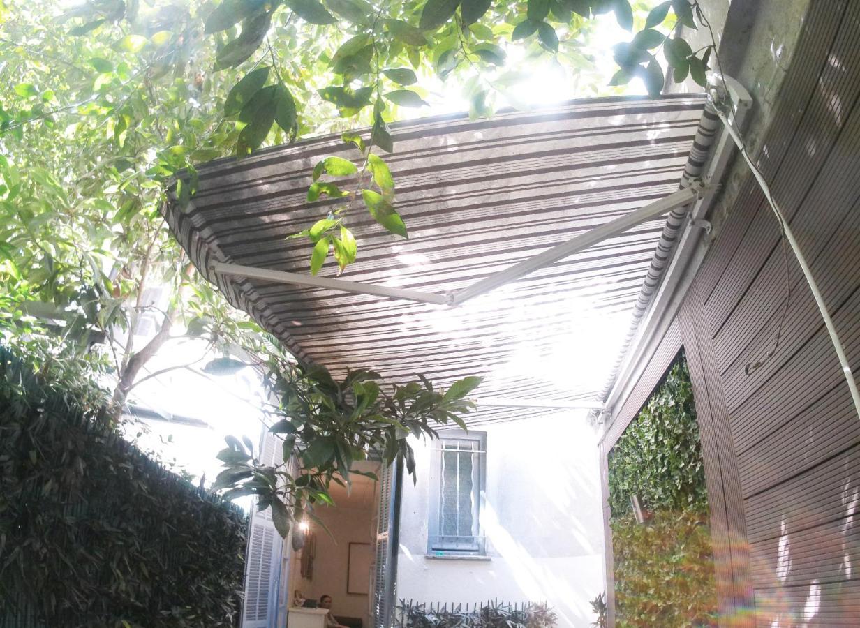 Apartment In The Heart Of Nice Exterior foto