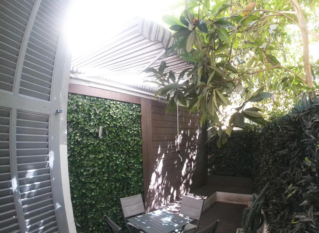 Apartment In The Heart Of Nice Exterior foto