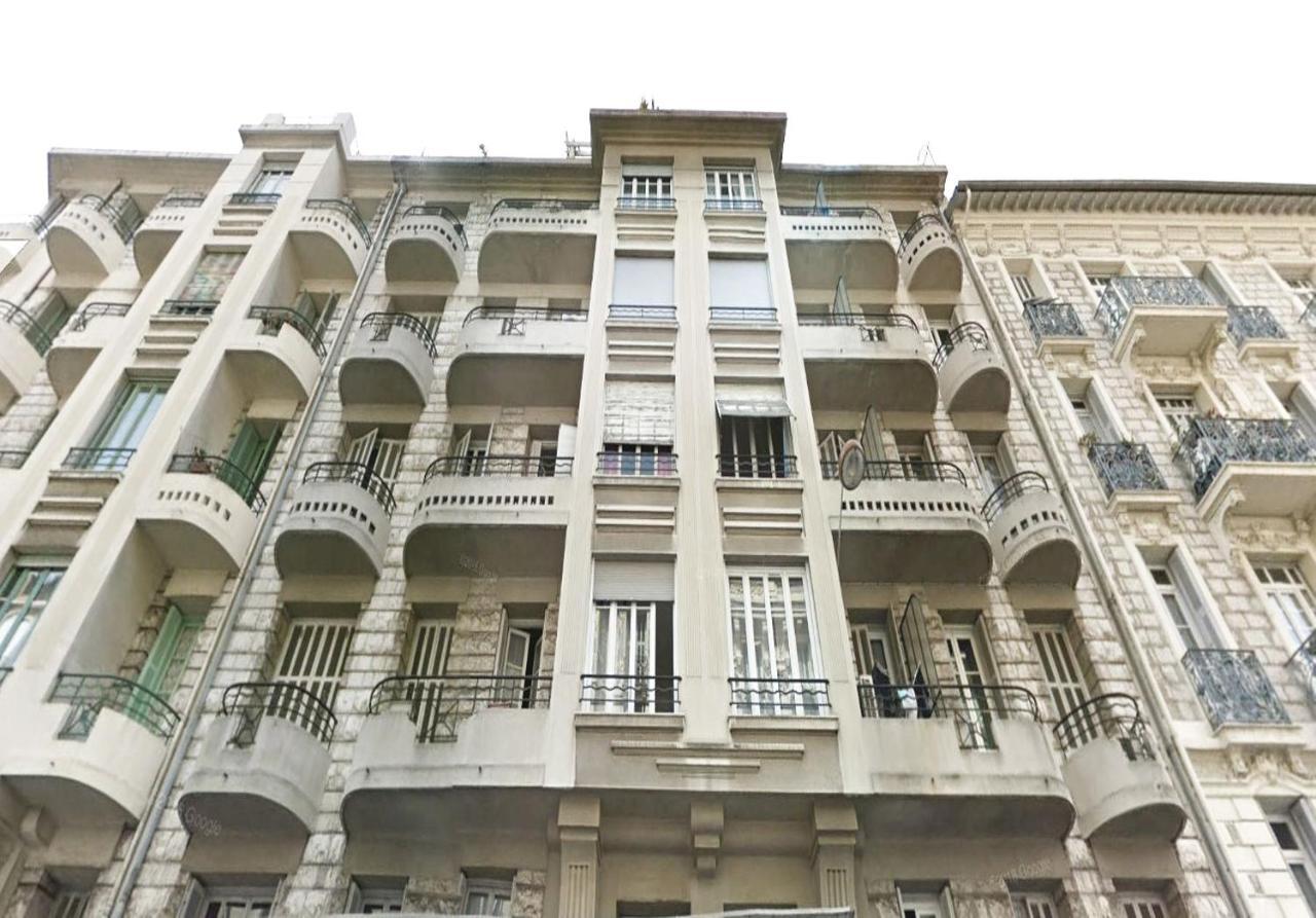Apartment In The Heart Of Nice Exterior foto