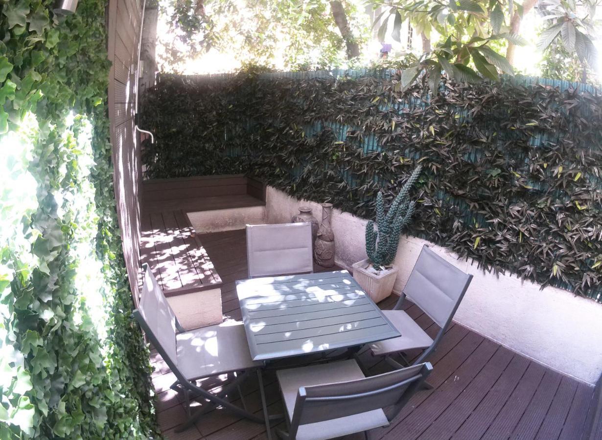 Apartment In The Heart Of Nice Exterior foto