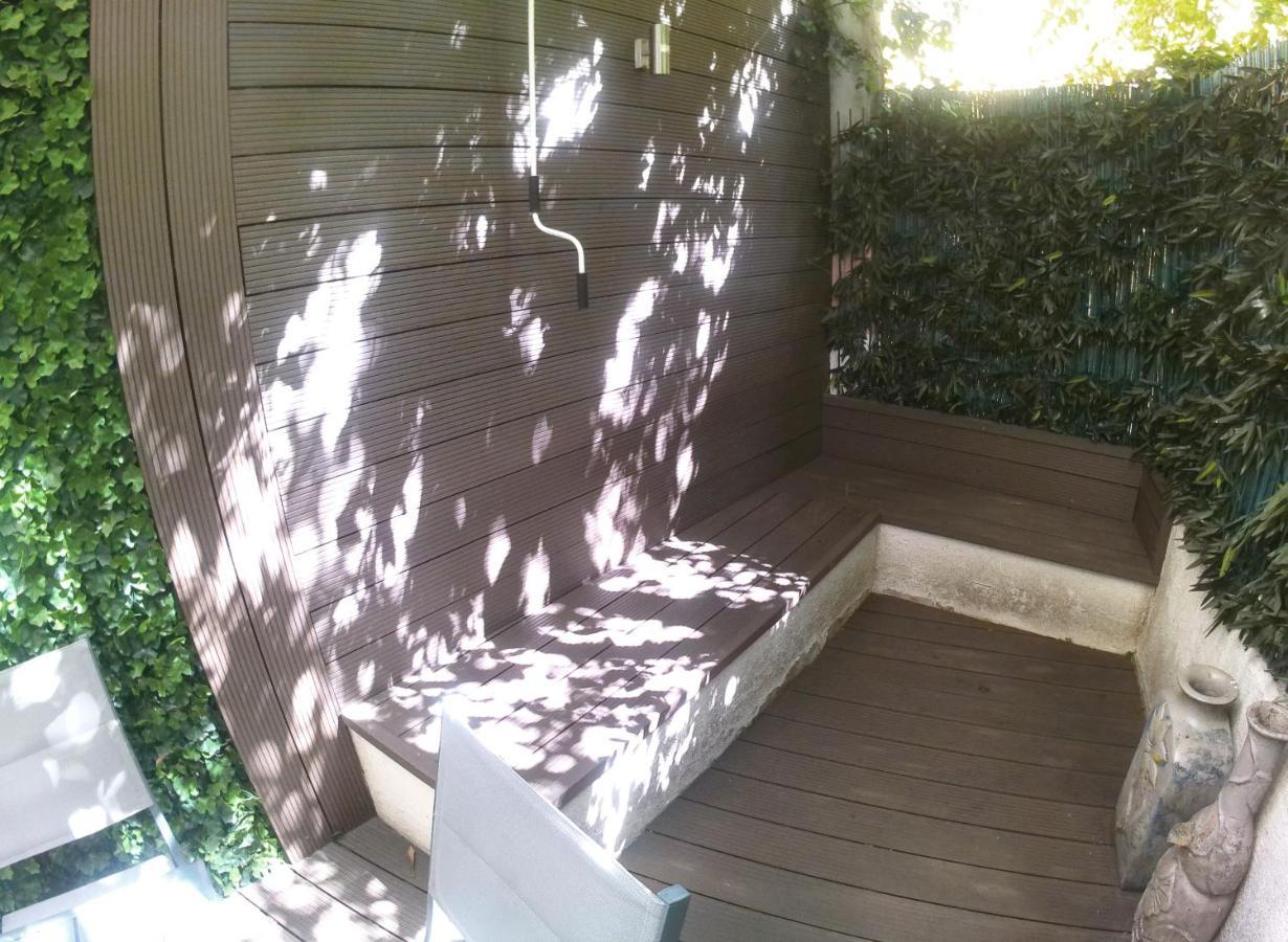 Apartment In The Heart Of Nice Exterior foto