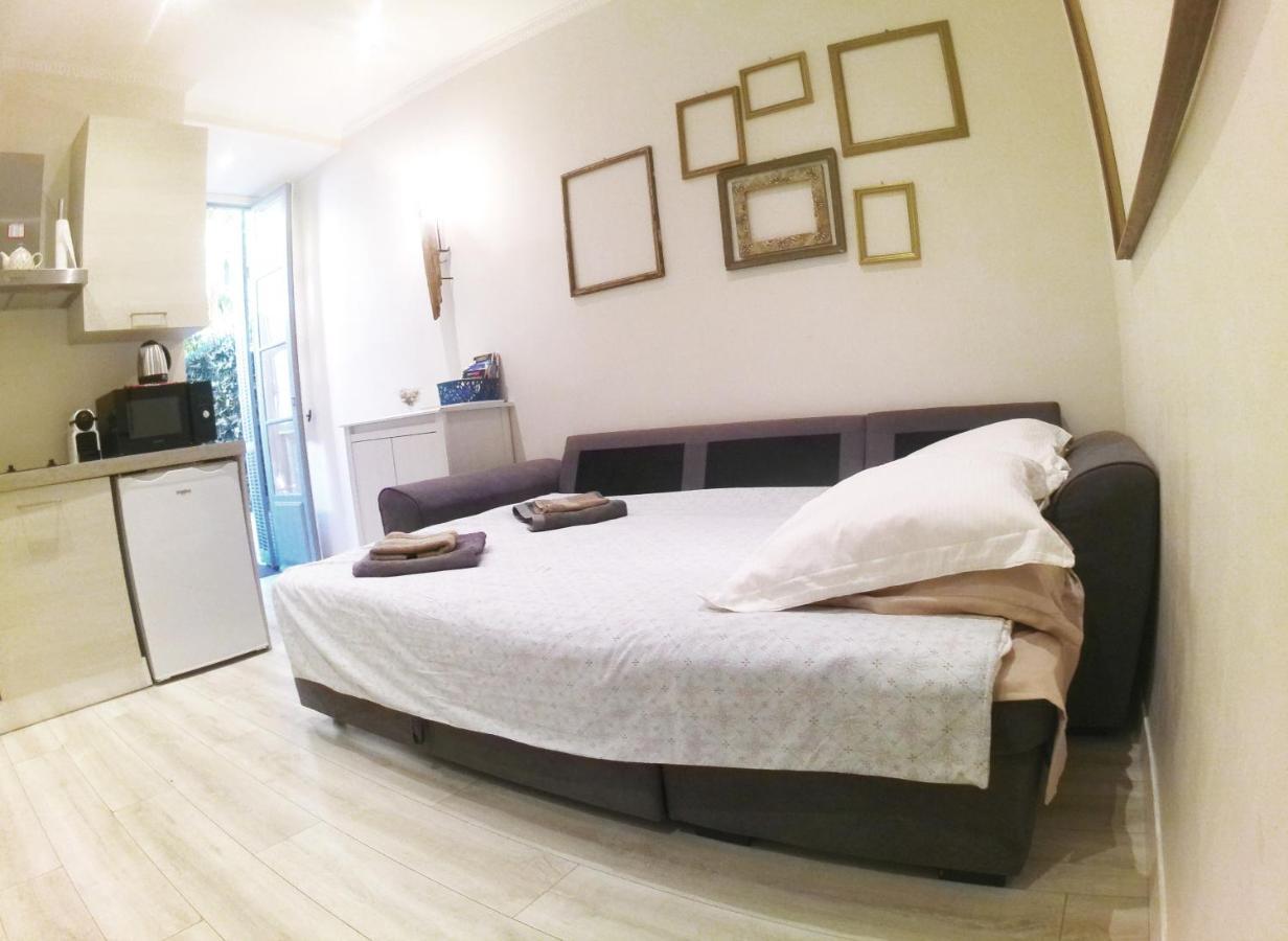 Apartment In The Heart Of Nice Exterior foto
