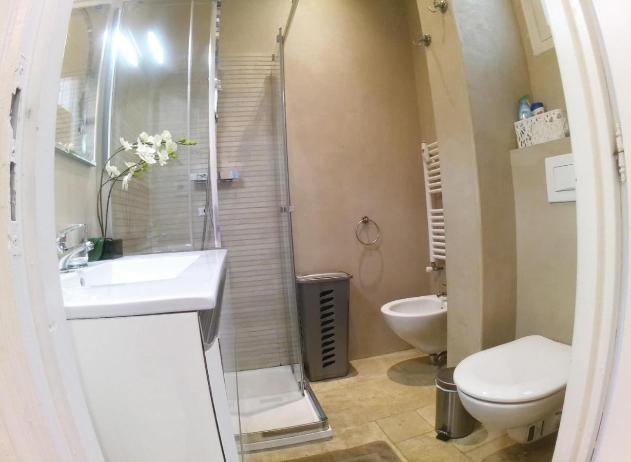 Apartment In The Heart Of Nice Exterior foto