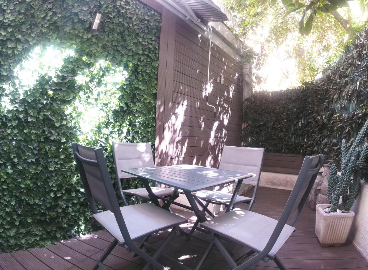 Apartment In The Heart Of Nice Exterior foto